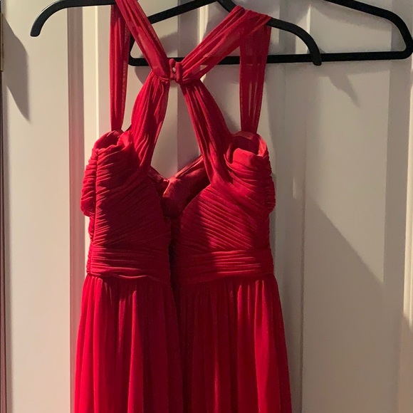 Monique Lhiullier Bridesmaids Dress - Women's 2